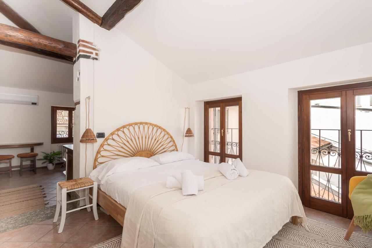 דירות קומו Cozy Studio In Old Town מראה חיצוני תמונה