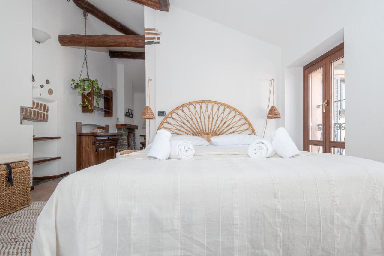 דירות קומו Cozy Studio In Old Town מראה חיצוני תמונה