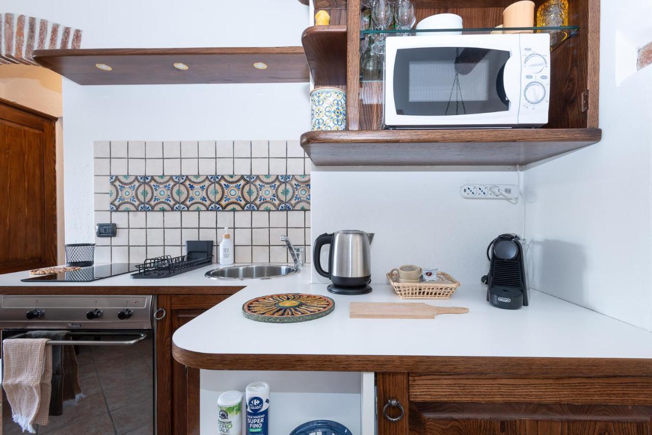 דירות קומו Cozy Studio In Old Town מראה חיצוני תמונה