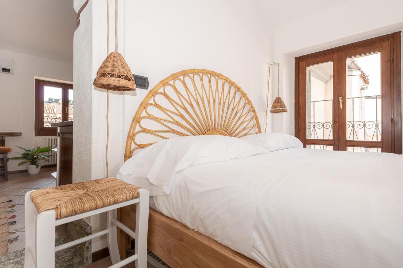 דירות קומו Cozy Studio In Old Town מראה חיצוני תמונה