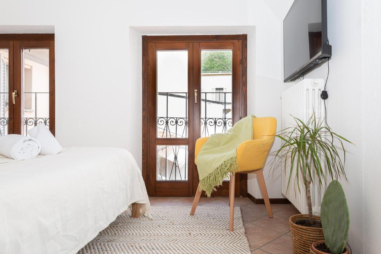 דירות קומו Cozy Studio In Old Town מראה חיצוני תמונה