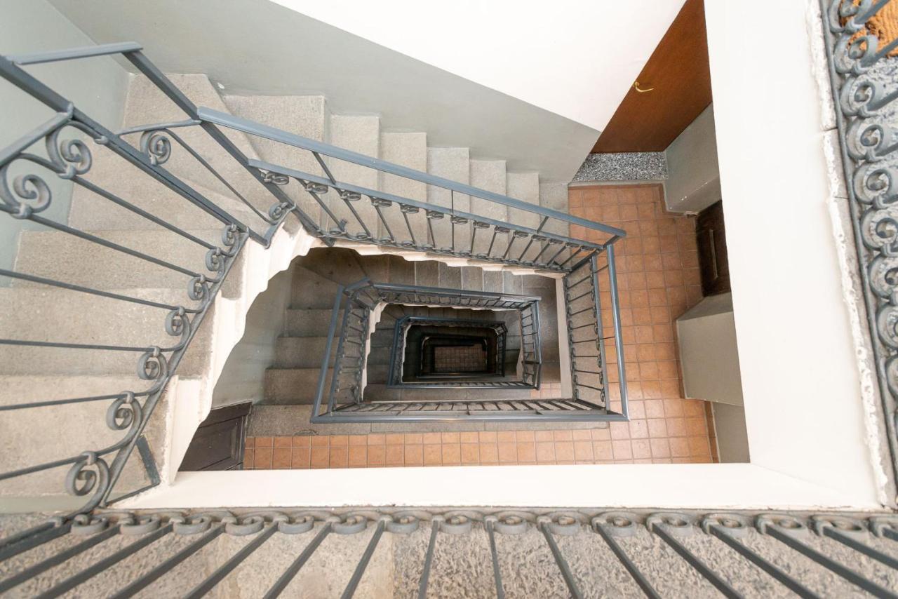 דירות קומו Cozy Studio In Old Town מראה חיצוני תמונה