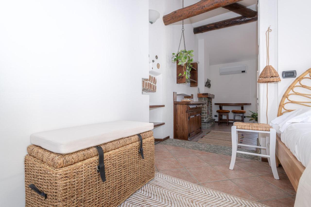 דירות קומו Cozy Studio In Old Town מראה חיצוני תמונה