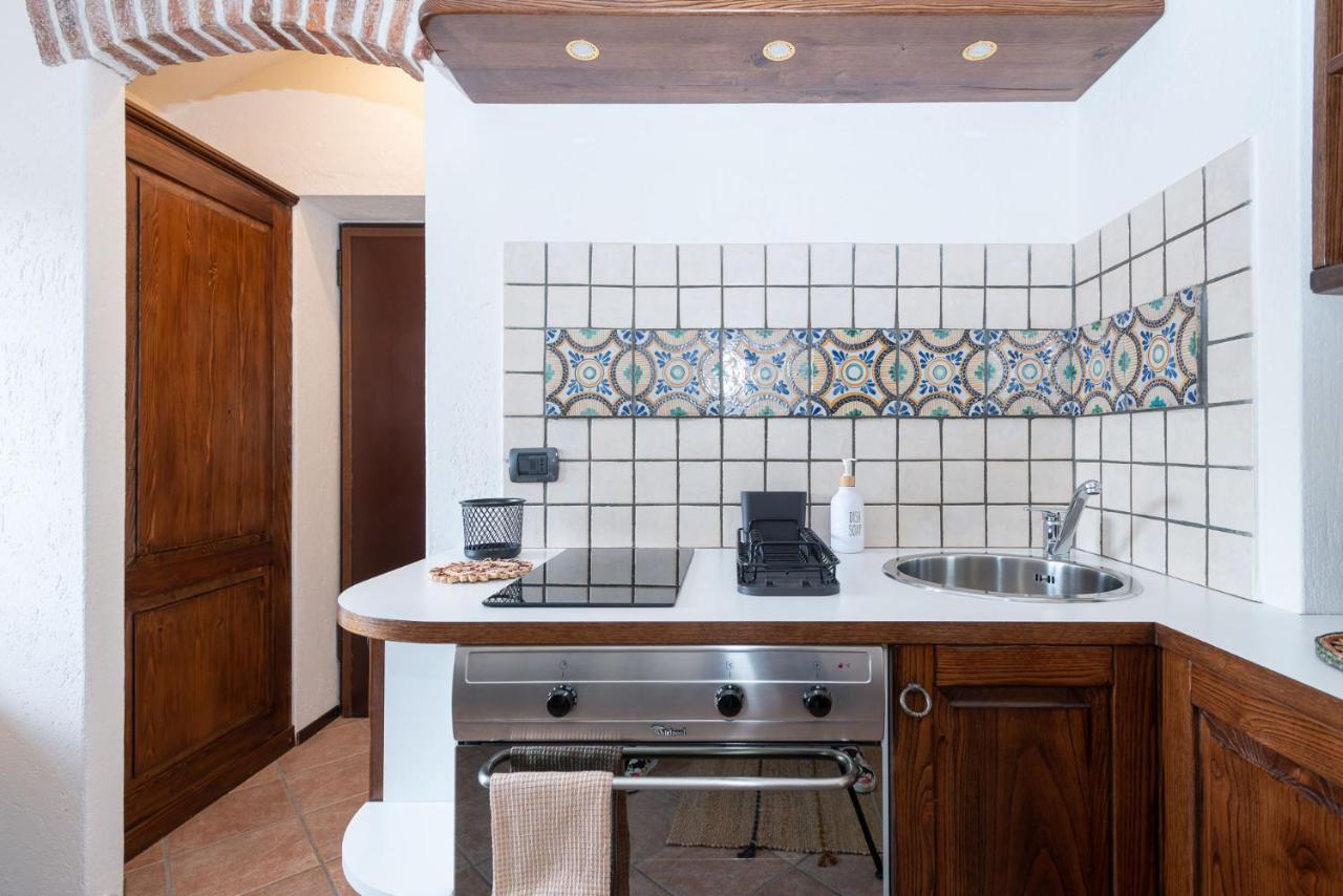 דירות קומו Cozy Studio In Old Town מראה חיצוני תמונה