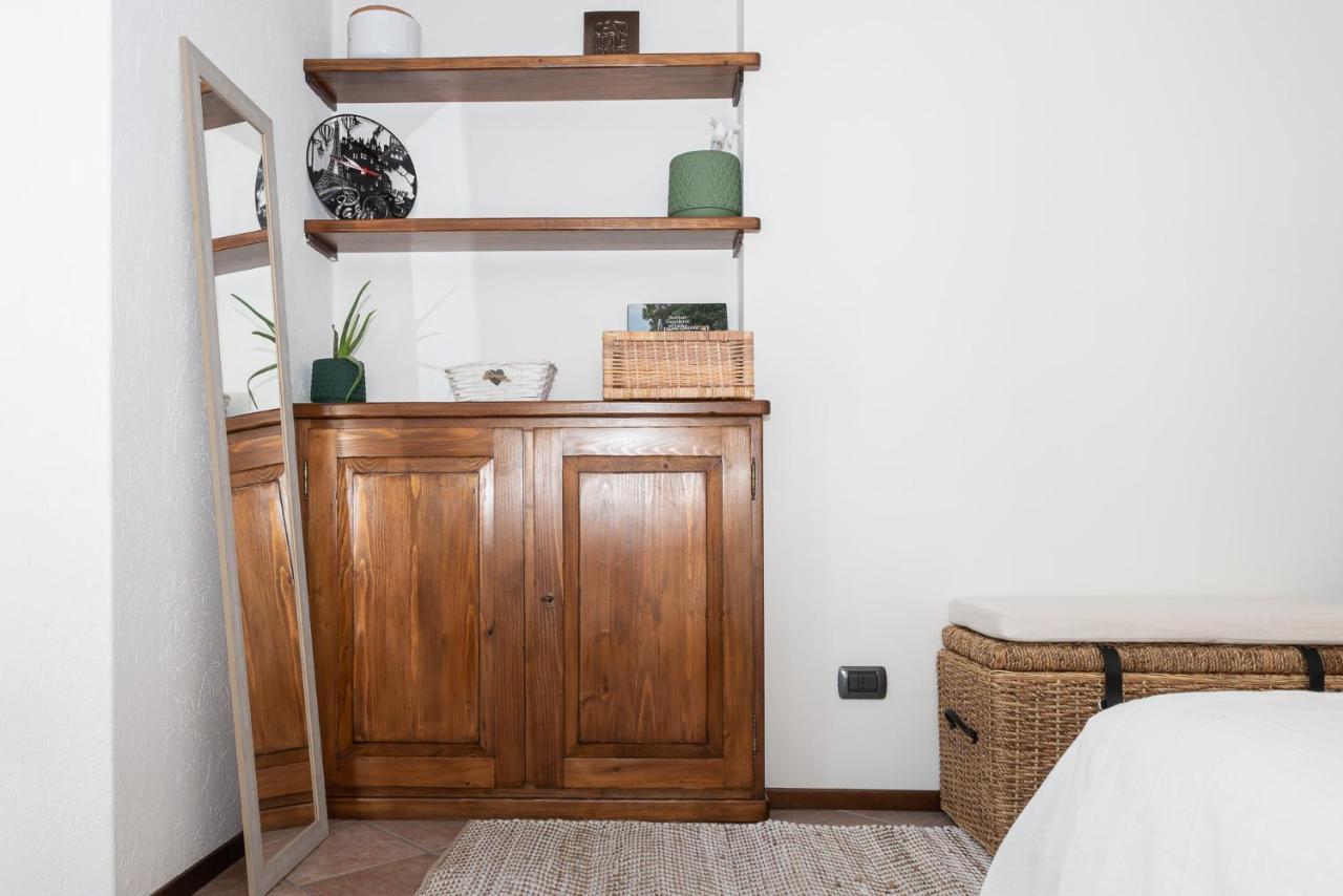 דירות קומו Cozy Studio In Old Town מראה חיצוני תמונה