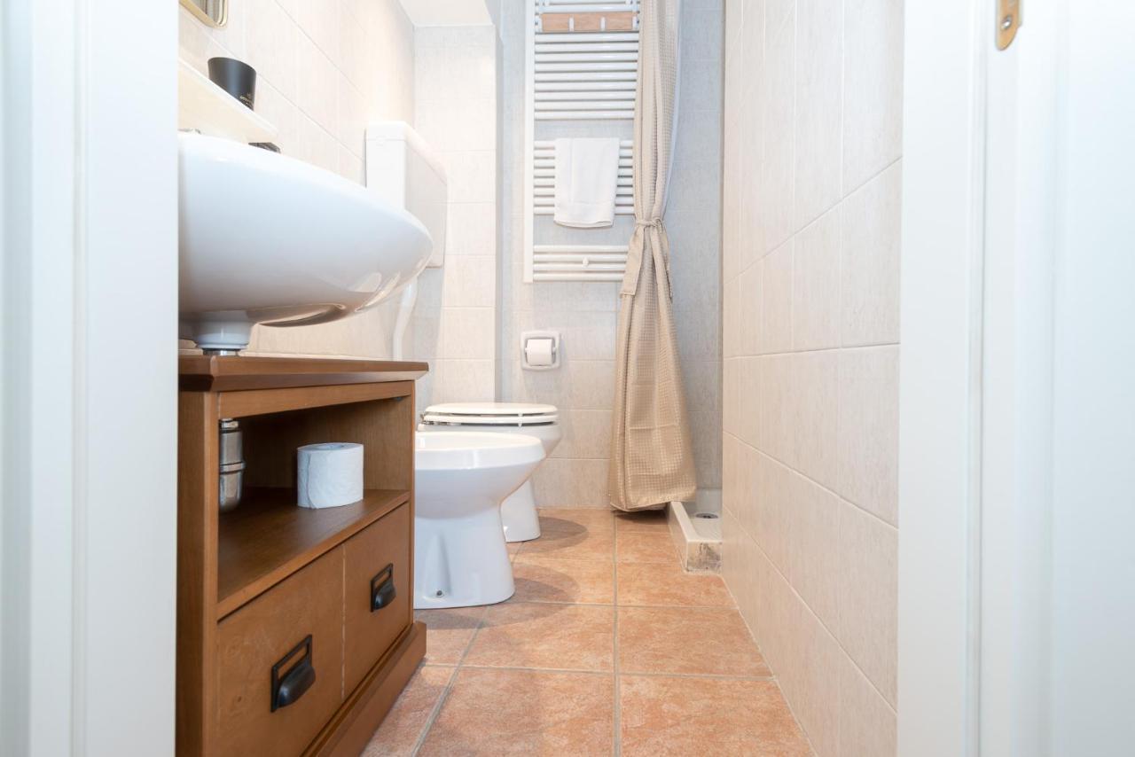 דירות קומו Cozy Studio In Old Town מראה חיצוני תמונה