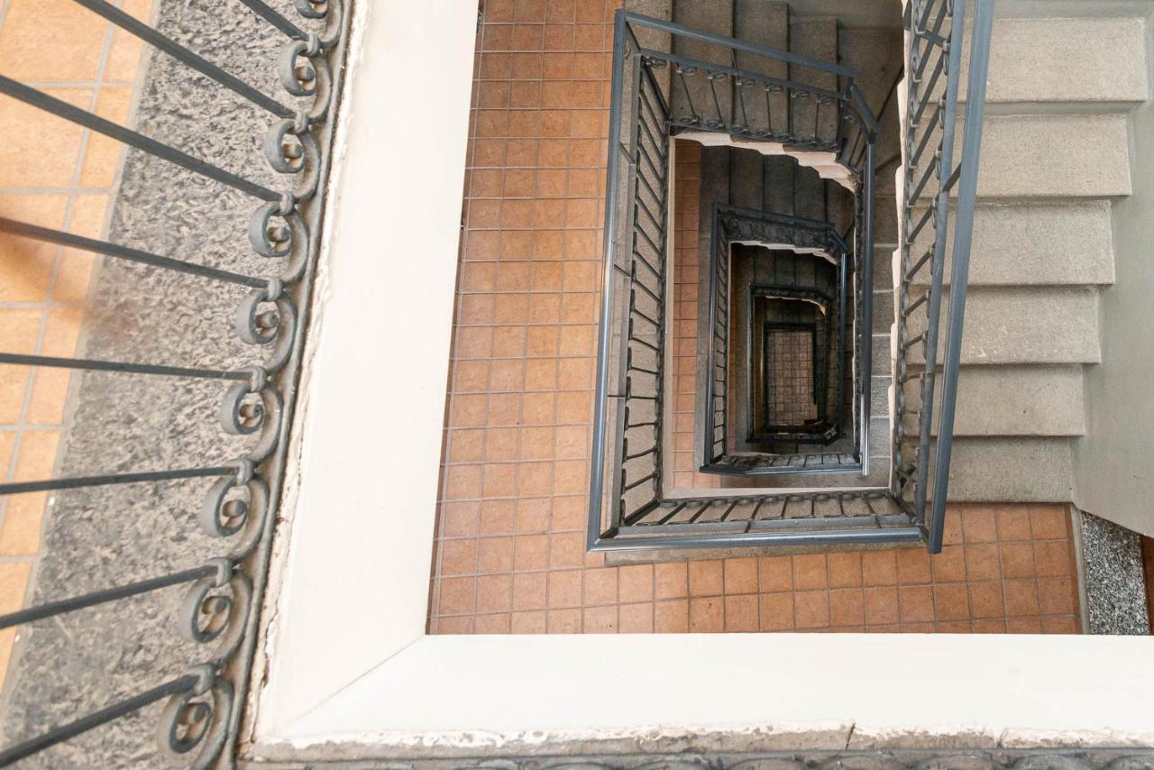 דירות קומו Cozy Studio In Old Town מראה חיצוני תמונה